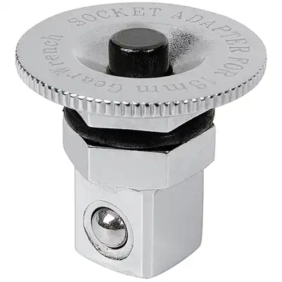 Adattatore a sgancio rapido ½''x19mm KRAFTWERK_0