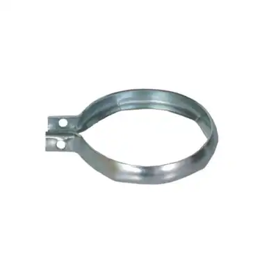 Fascetta per tubo scappamento per MERCEDES_0