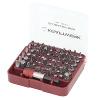 61pz- GLOBAL-BIT box da ¼" KRAFTWERK