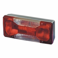 Fanale posteriore destro per IVECO Daily 2007-