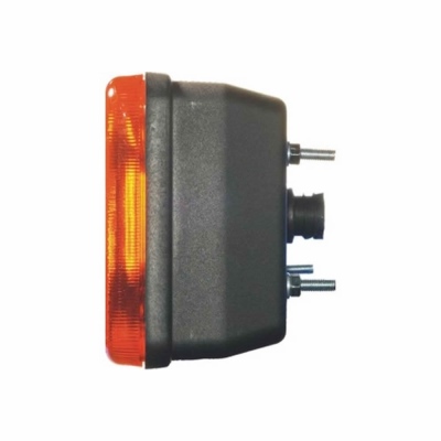 Fanale posteriore destro per IVECO Daily 2007-_5
