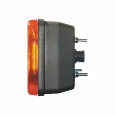 Fanale posteriore destro per IVECO Daily 2007-_5