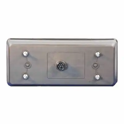 Fanale posteriore sinistro per IVECO Daily 2007-_5