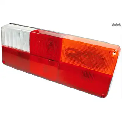 Vetro di ricambio destro per IVECO_0