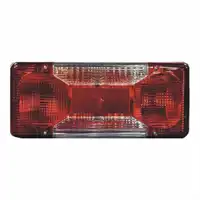 Vetro di ricambio destro per IVECO Daily 2007-