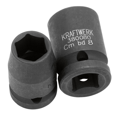 ½" Schlag-Stecknuss 8 mm KRAFTWERK_0