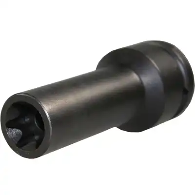 Douille IMPACT, 3/4", E24 x 110 mm_0