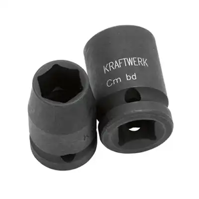 ½" Schlag-Stecknuss 9 mm KRAFTWERK_0
