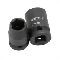½" Schlag-Stecknuss 9 mm KRAFTWERK