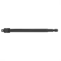 ¼"x¼" Schlag-Stecknuss-Adapter KRAFTWERK