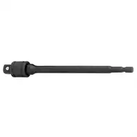 ¼"x3/8" Schlag-Stecknuss-Adapter KRAFTWERK