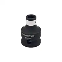 ½'' Adattatore per inserti 5/16" a macchina