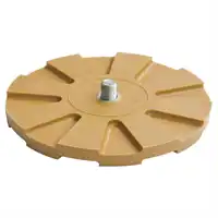 Disque gomme (5pcs.) KRAFTWERK