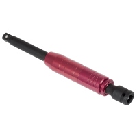½"Prolunga per bussola macchina con maniglia 250mm