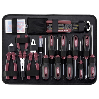 Coffret de 263 outils prof. ALUPRO KRAFTWERK_2