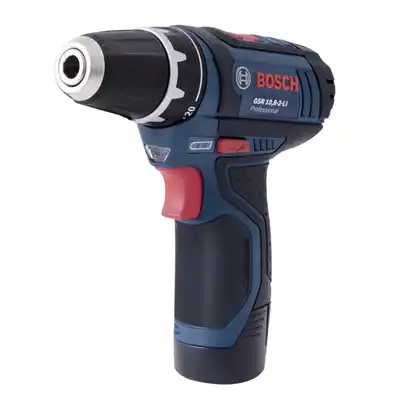Coffret de 266 outils prof. KW/Bosch KRAFTWERK_5