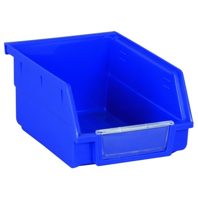 Scatola di plastica blu 140mm KRAFTWERK_0