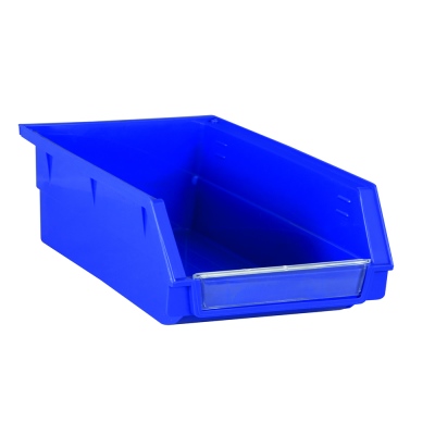 Scatola di plastica blu 270mm KRAFTWERK_0