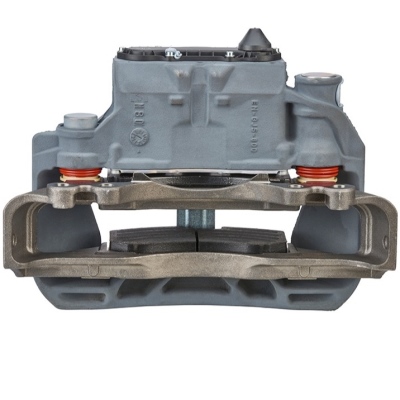 Pince de frein droite avec plaquettes & suppor_1