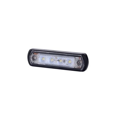 Fanale posizione LED per parasole MAN_0