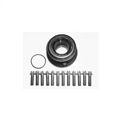 Serie riparazione mozzo SAF HUB-UNIT_0
