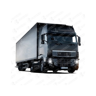 Grigla Radiatore inferiore per Volvo FH 13_2