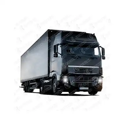 Grille Radiateur inferieure pour Volvo FH 13_2