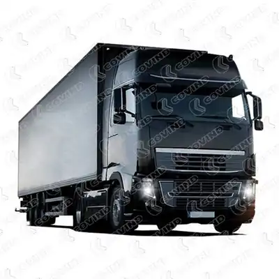 Rétroviseur gauche pour VOLVO FH 13_2