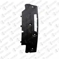 Cache pour couvelage phare droite Volvo FH 13