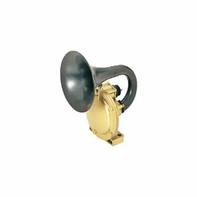 Claxon électro-pneumatique 24V_0