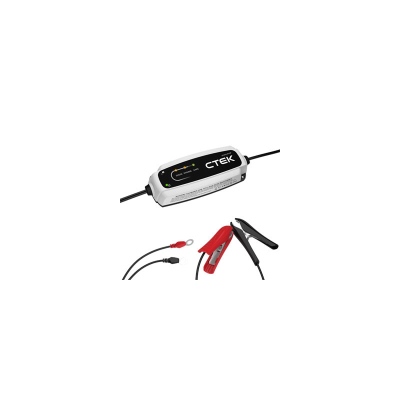 Chargeur batterie 12V CT5 START/STOP_0