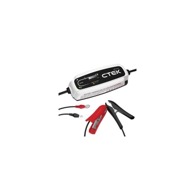 Chargeur batterie 12V CT5 TIME TO GO_0