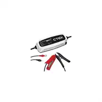Chargeur batterie 12V CT5 TIME TO GO