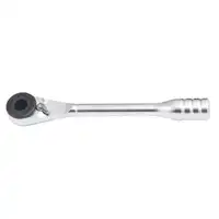 Mini-Bit-Umschaltknarre 1/4" KRAFTWERK