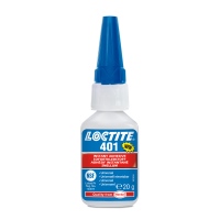 LOCTITE Schnellkleber 20g