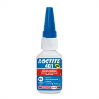 LOCTITE colle rapide