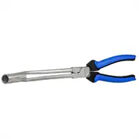 Pince pour bougies d'allumage