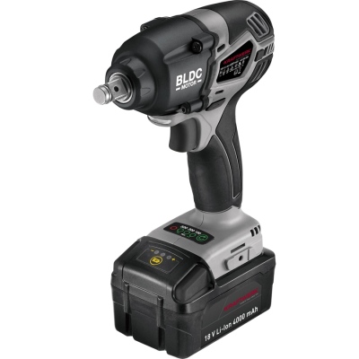 Avvitatore senza fili, 1/2", brushless, 18V, 800Nm_0