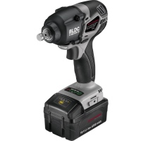 Avvitatore senza fili, 1/2", brushless, 18V, 800Nm