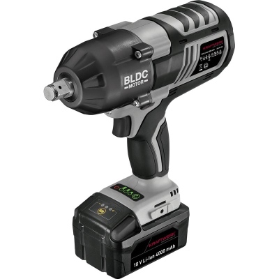 Avvitatore senza fili, 1/2", brushless, 18V 1500Nm_1