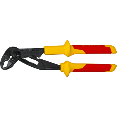 Pinza universale, 250 mm, 1.000 Volt, VDE_0