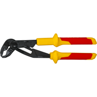 Pinza universale, 250 mm, 1.000 Volt, VDE