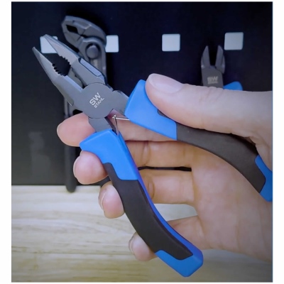 Set di mini pinze, 3 pezzi_2