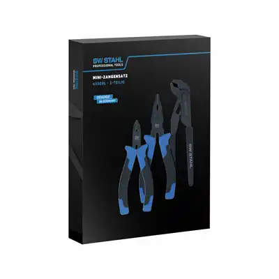 Jeu de mini-pinces, 3 pièces_1