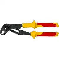 Pince multiprise, 250 mm, 1.000 Volt, VDE