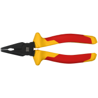 Kombizange, 180 mm, 1.000 Volt, VDE
