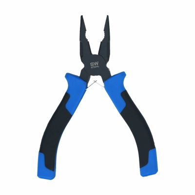 Mini pinza ibrida, 130 mm_0