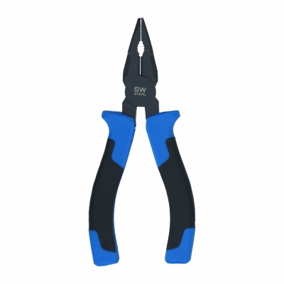 Mini pinza ibrida, 130 mm_1