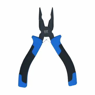 Mini pince hybride, 130 mm_0
