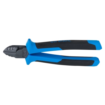 Pinza tagliante forte 180 mm_0